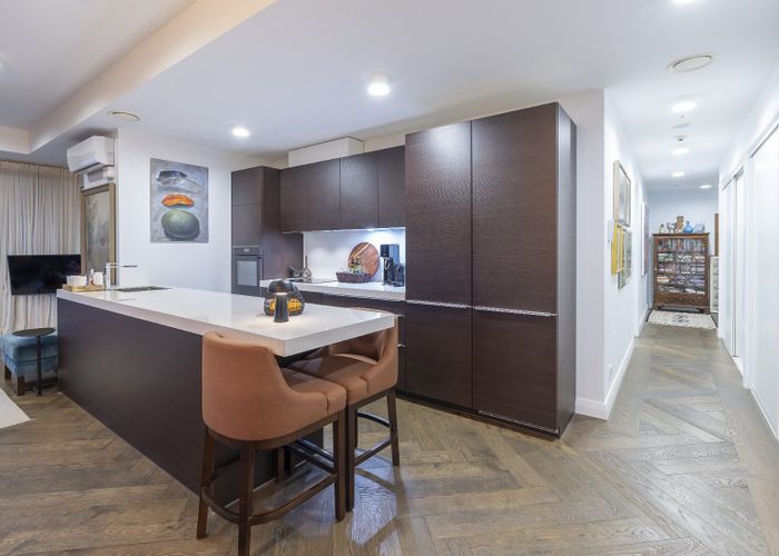  at 101/9 Hopetoun Street, Freemans Bay, Auckland City, Auckland