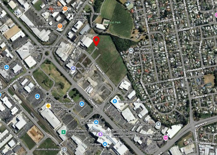  at 3/2 Tutumua Lane, Pukete, Hamilton, Waikato