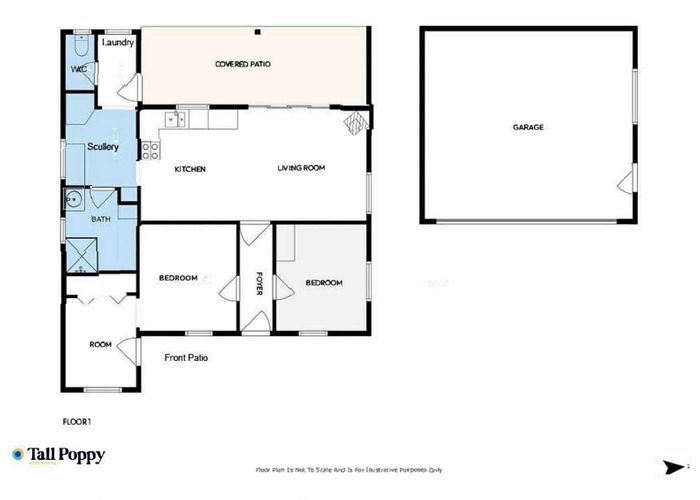  at 429 Waihi Road, Normanby, South Taranaki, Taranaki
