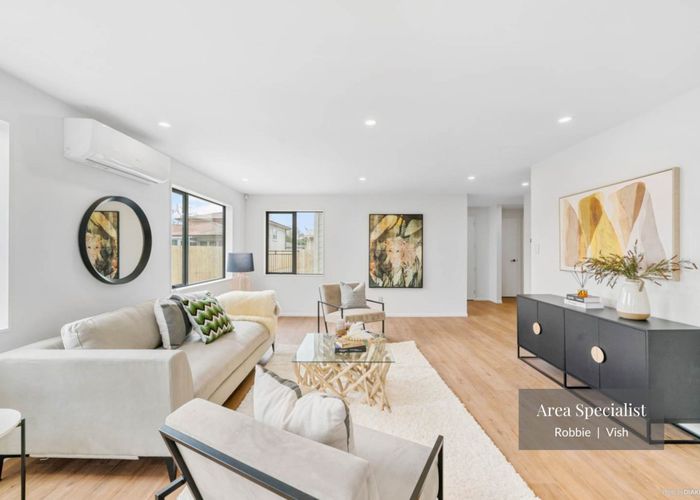  at 22A Rathgar Road, Henderson, Waitakere City, Auckland