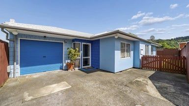  at 17A Macky Street, Taita, Lower Hutt