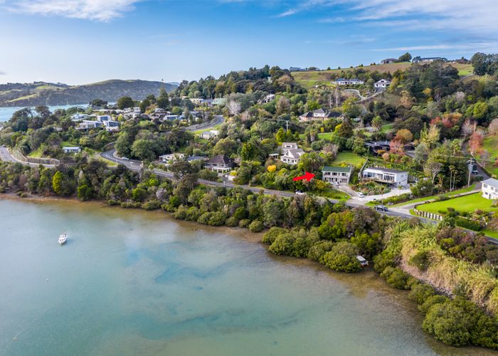  at 1250 Sandspit Road, Sandspit