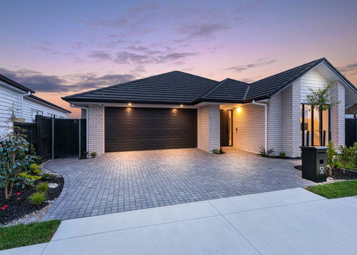  at 61 Tukutata Crescent, Milldale, Rodney, Auckland