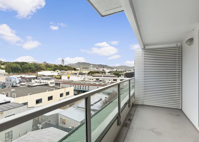  at 28/8 Girton Terrace, Mount Cook, Wellington
