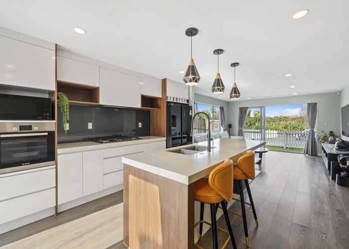  at 3 Lilley Terrace, Whenuapai, Waitakere City, Auckland