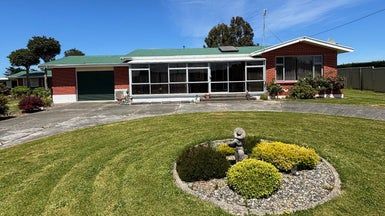  at 130 Flora Road East, Makarewa, Invercargill