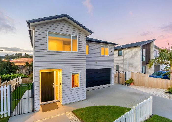  at 109 Godfrey Drive, Millwater, Rodney, Auckland