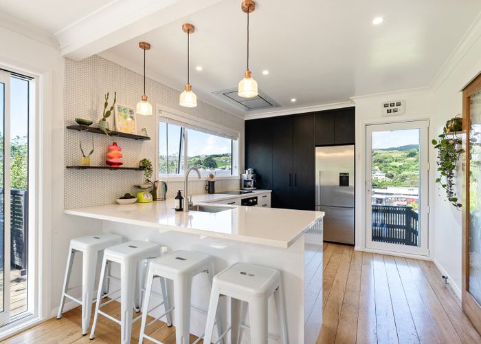  at 19 Kereru Bend, Tawa, Wellington, Wellington