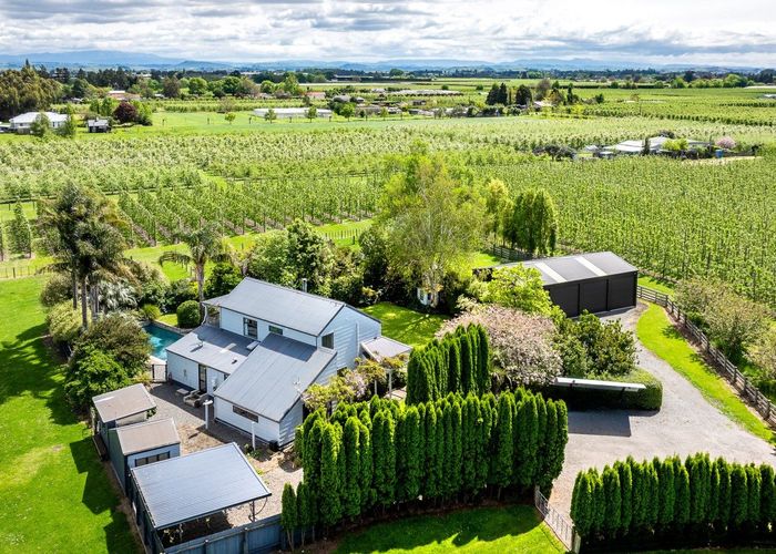  at 1127 Riverslea Road South, Longlands, Hastings, Hawke's Bay