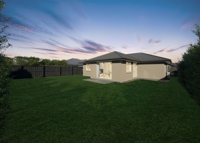  at 21 Charlbury Drive, Rolleston, Rolleston