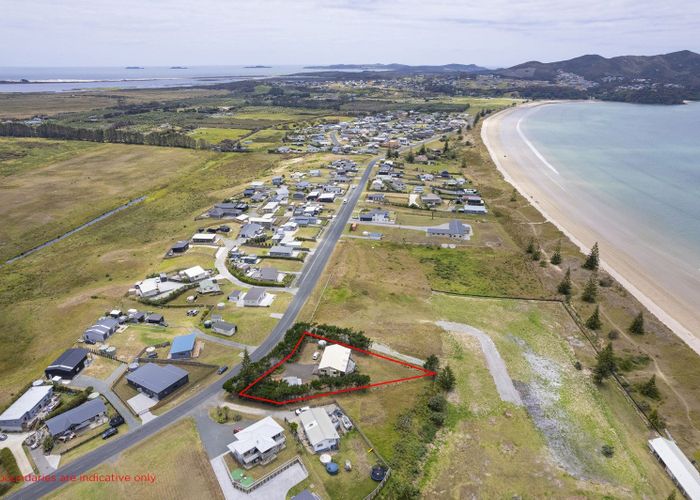  at 323 Tokerau Beach Road, Tokerau Beach, Far North, Northland