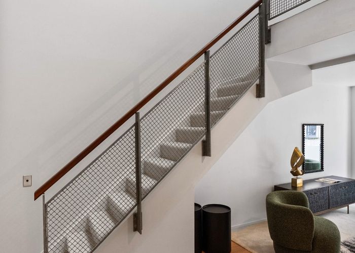  at 14/27 Cheshire Street, Parnell, Auckland City, Auckland