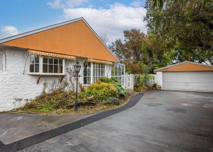 Recently sold 57 Roberta Drive, Somerfield, Christchurch homes.co.nz