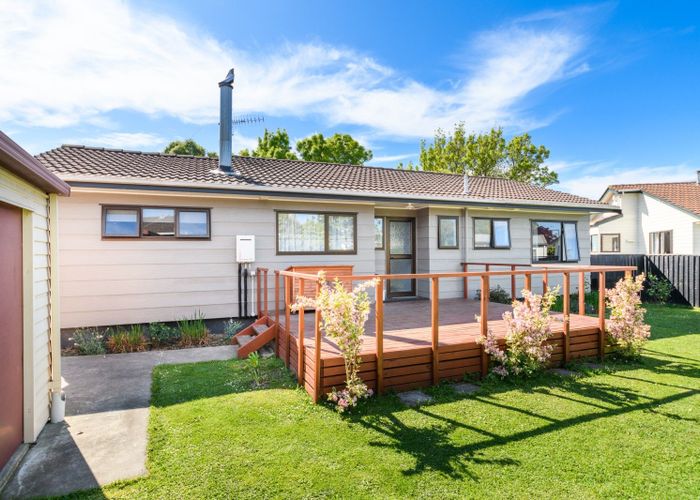  at 66 Geraldine Crescent, Cloverlea, Palmerston North
