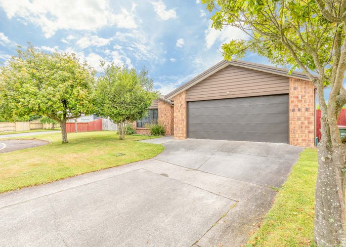 at 6 Chatham Place, Rototuna North, Hamilton
