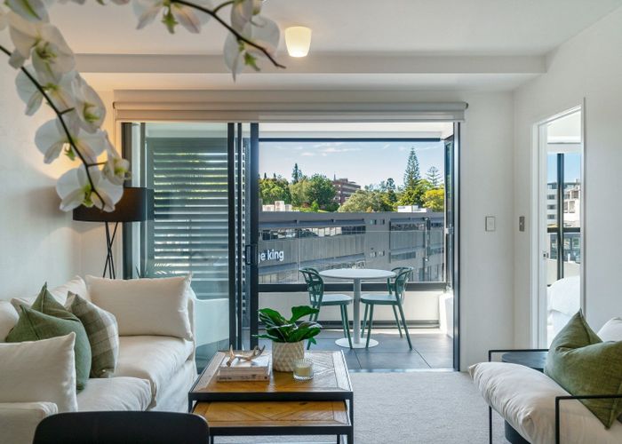  at Apt 3B,36 College Hill, Freemans Bay, Auckland City, Auckland