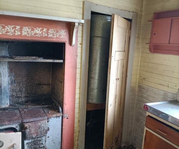  at 26 Ellis Road, Maniaiti / Benneydale, Te Kūiti