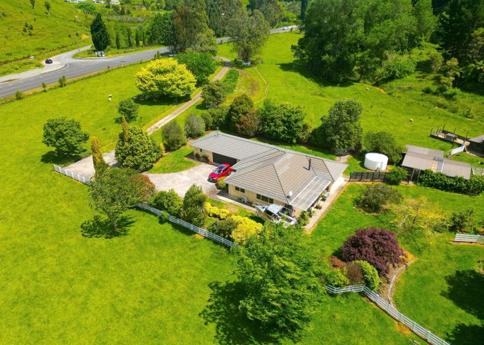  at 1161 State Highway 4, Parikino