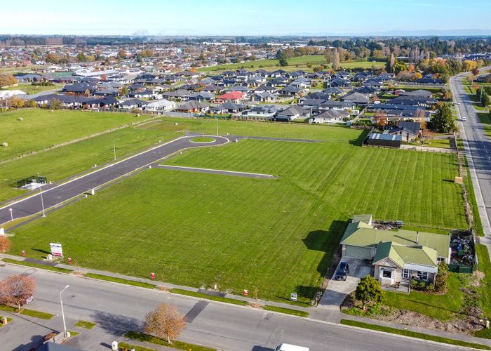  at Lot 10 Carlisle Estate, Nixon Street, Tinwald, Ashburton, Canterbury