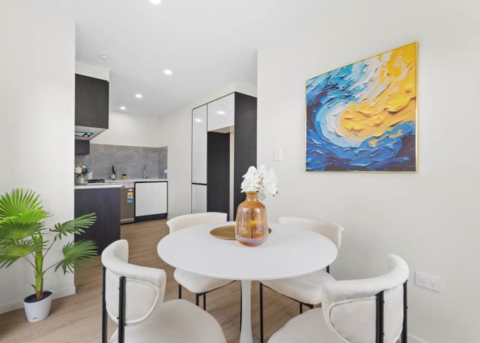  at 4/9 Lismore Place, Papatoetoe, Manukau City, Auckland