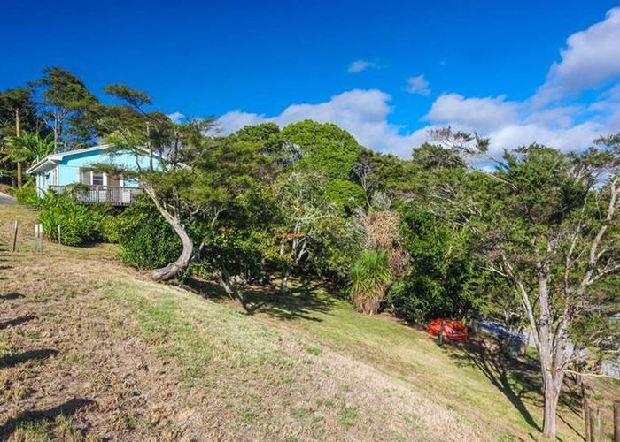  at 215 Golf Road, Titirangi, Auckland