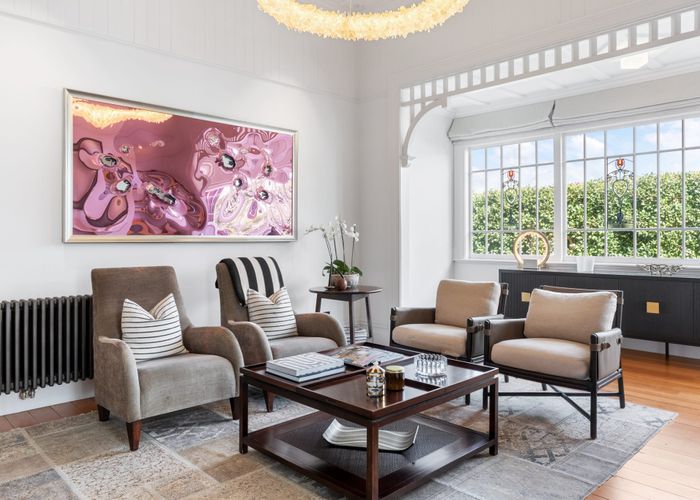  at 215 Jervois Road, Herne Bay, Auckland City, Auckland