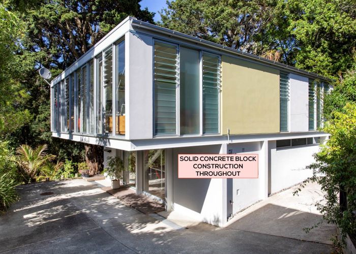  at 25A Wernham Place, Northcote, North Shore City, Auckland