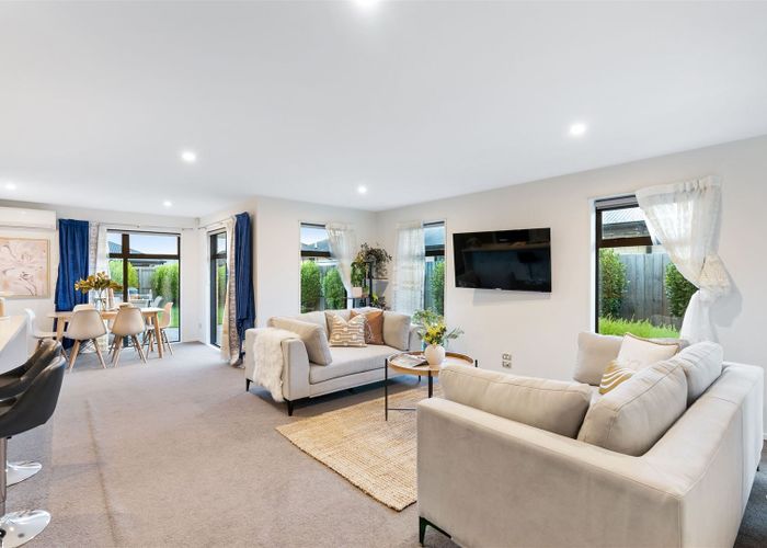  at 11 Greenwich Street, Halswell, Christchurch