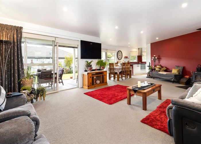  at 5 Payne Place, Witherlea, Blenheim