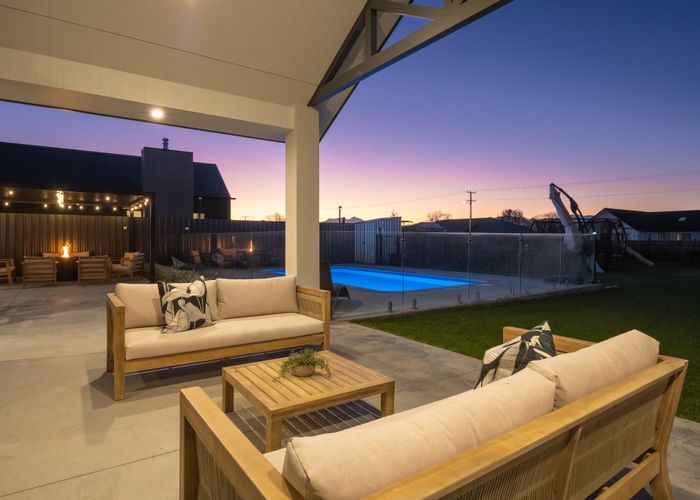  at 14 Waters Avenue, Burleigh, Blenheim, Marlborough