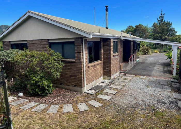 at 1 Cromarty Street, Dunollie, Runanga