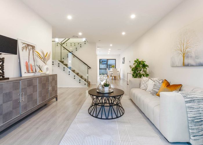  at 4B Pinero Place, Bucklands Beach, Manukau City, Auckland