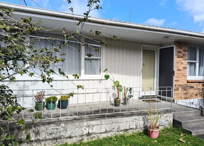  at 2/640 Manakau RD, Epsom, Auckland City, Auckland