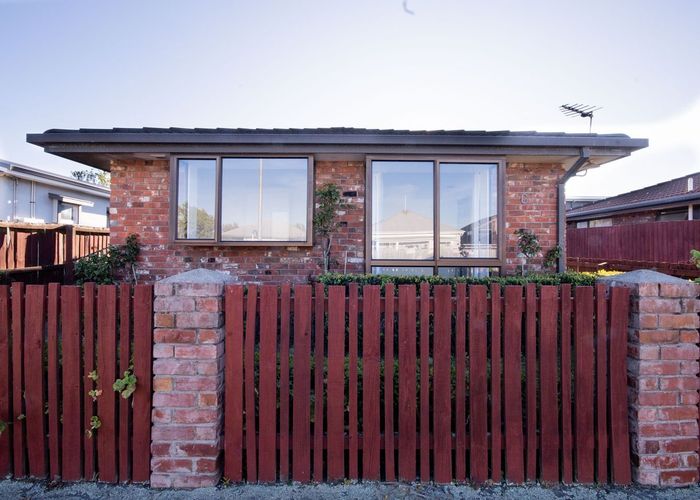  at 42C MacAulay Street, Addington, Christchurch City, Canterbury