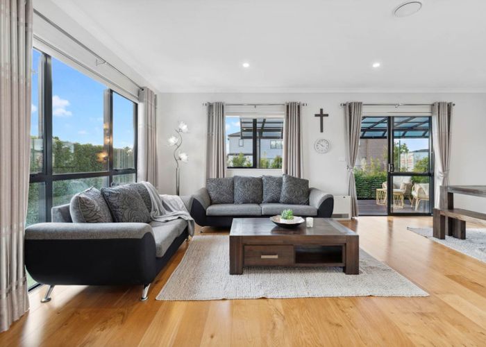  at 14 Lavey Road, Flat Bush, Manukau City, Auckland