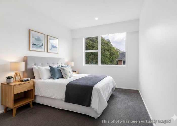  at 4/34 Richard Farrell Avenue, Remuera, Auckland