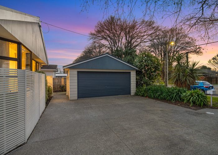  at 42 Dominion Avenue, Spreydon, Christchurch City, Canterbury