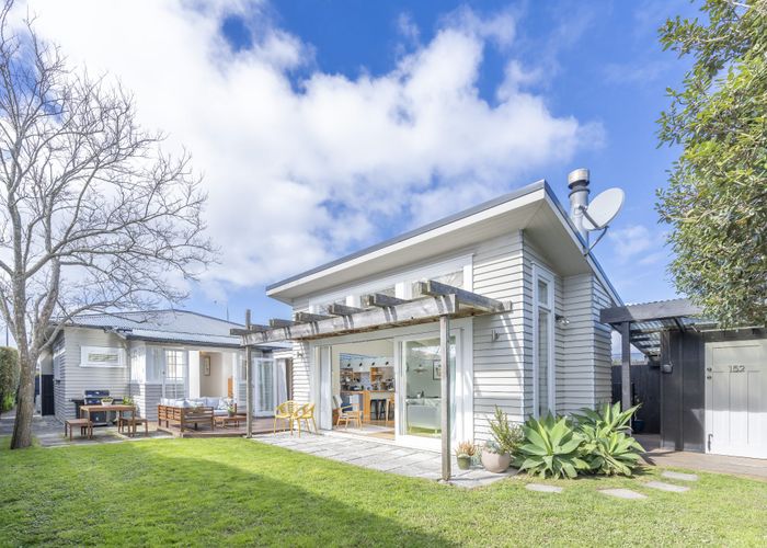  at 152 Garnet Road, Westmere, Auckland