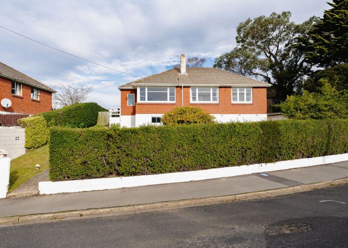  at 25 Columba Avenue, Calton Hill, Dunedin