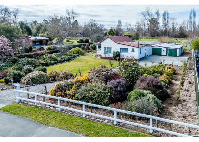  at 155 Talbot Street, Geraldine, Timaru, Canterbury