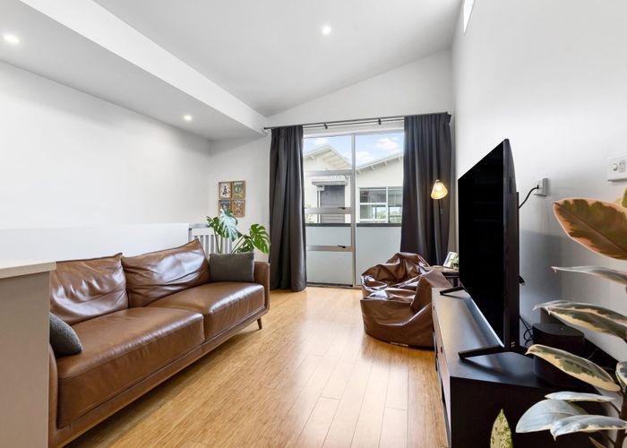  at 8/5 Millais Street, Grey Lynn, Auckland City, Auckland