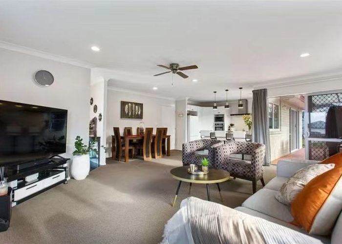  at 3 Martin Jugum Lane, Ranui, Waitakere City, Auckland