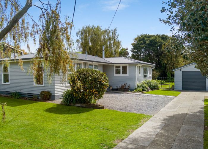  at 246 Old Renwick Road, Springlands, Blenheim