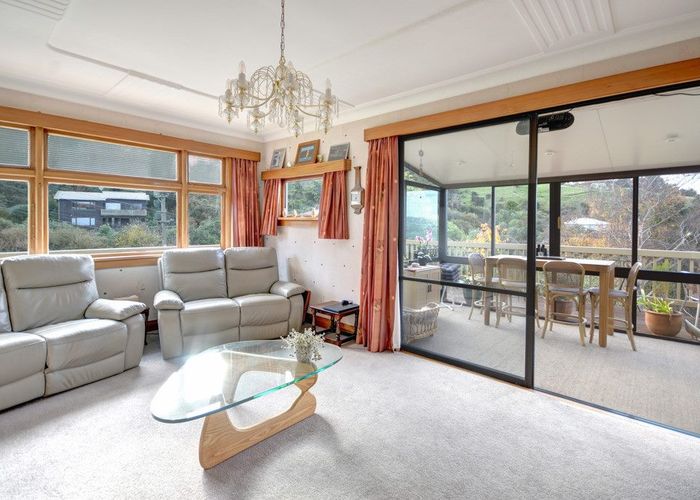  at 58 Harbour Terrace, Careys Bay, Dunedin