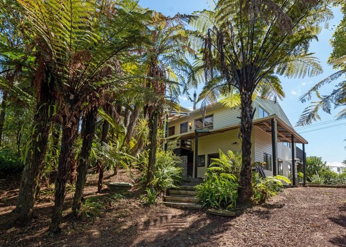  at 155A Te Akau Road, Okere Falls