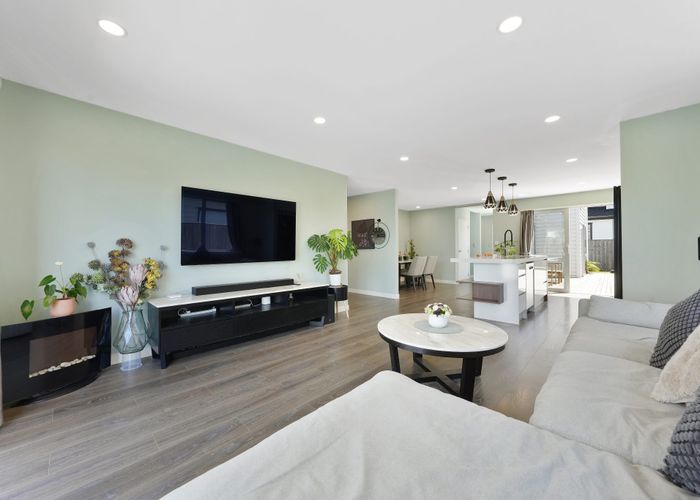  at 3 Lilley Terrace, Whenuapai, Waitakere City, Auckland