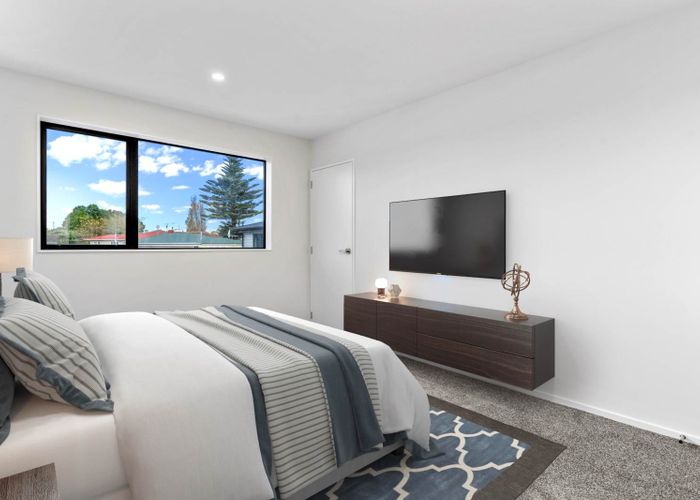  at 37C Cornwall Road, Papatoetoe, Auckland