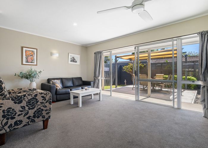  at 58A Princess Road, Bellevue, Tauranga