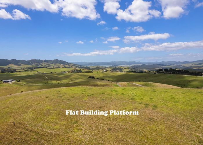  at Lot 1 54 Hobbs Road, Kaeo, Far North, Northland
