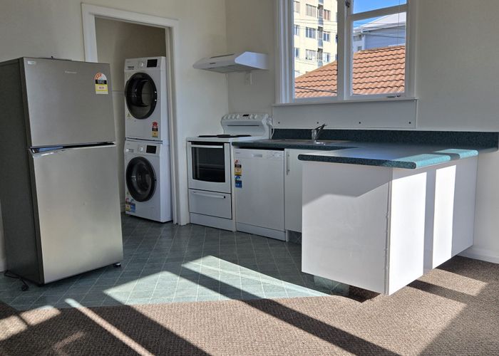  at 132A Brougham Stret, Mount Victoria, Wellington, Wellington